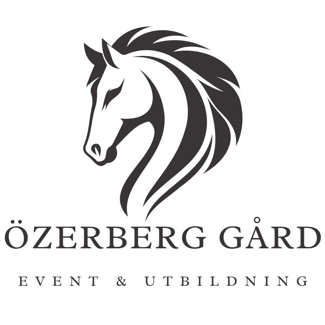 ÖZERBERG GÅRD